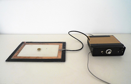 Kirlian Device 01