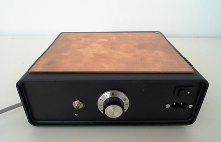 Kirlian Device 03